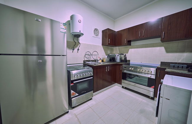 Mabaat - Al Waha 4 - 445 - Foto 9