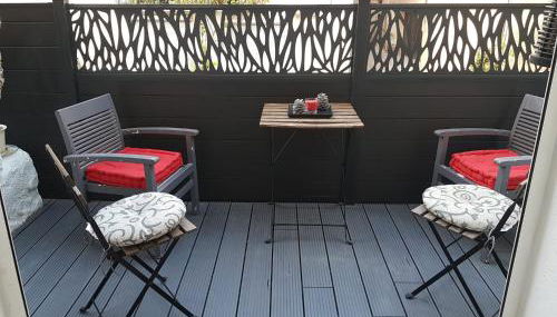 Spacious town house with balcony - Foto 4