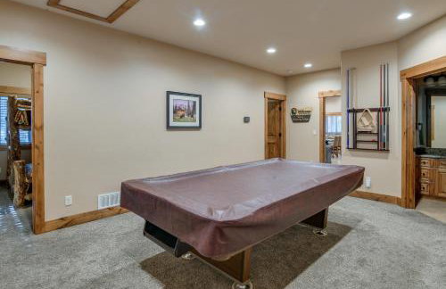 Outdoor Adventure Hub about 20 Miles to Yellowstone! - Foto 13