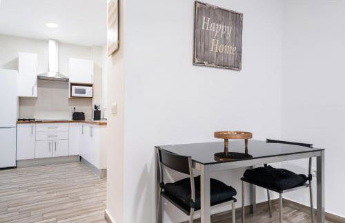 Encantador loft Teatro Falla - Photo 15