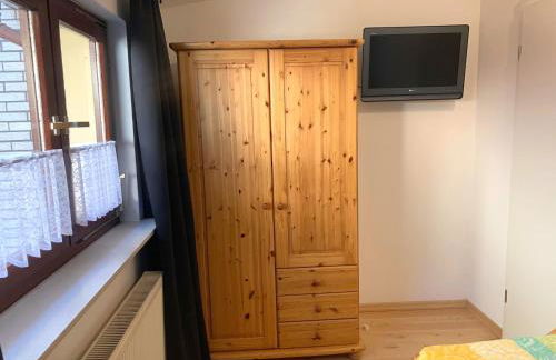 Ferienwohnung Parkblick - Foto 3