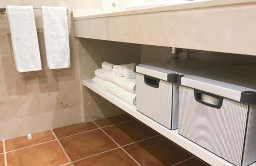 Apartment Design Marbella - Photo 25