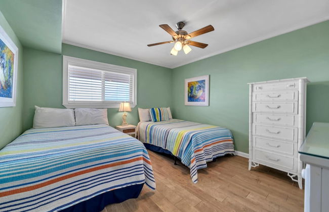 Destin on the Gulf 702 - Foto 9