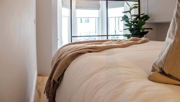 Coleherne Road Residence III - Foto 2, Habitación