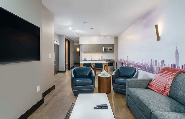 The Berkeley Hotel - Photo 51