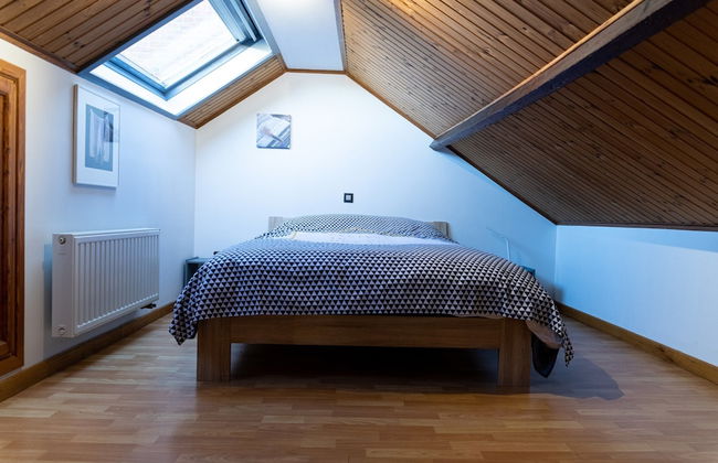 Beautiful Holiday Home in Cul-des-sarts With Garden - Foto 30