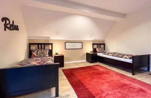 Haus Meerten - Foto 30