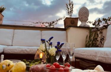 Borgo San Jacopo Penthouse by 360Rentals - Foto 80