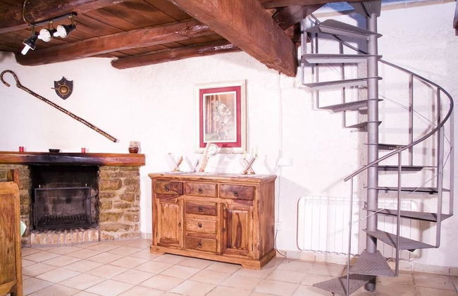 Complex Rural Can Caubet - Photo 34