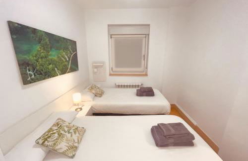 En pleno centro del casco histórico de Hondarribia - Foto 39