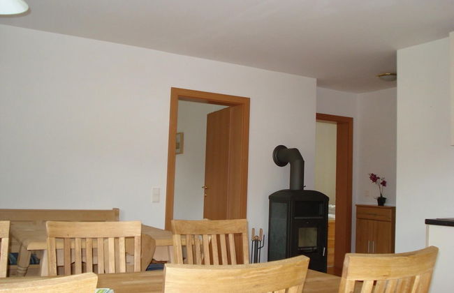 Altenmarkt Villa With a Fireplace - Foto 26