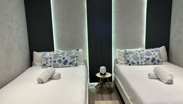 Confy apart CAP CANA - Foto 3, Habitación