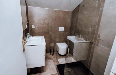 CASA GIABICONI - Villa 6pers. piscine & spa - Foto 11