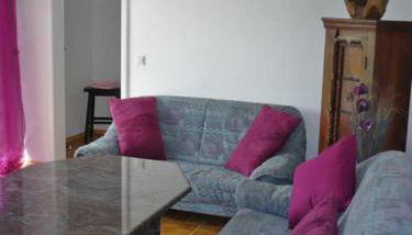 Ferienwohnung beim Steinmetzmeister im Quarzwerk - Photo 4