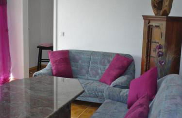 Ferienwohnung beim Steinmetzmeister im Quarzwerk - Foto 4