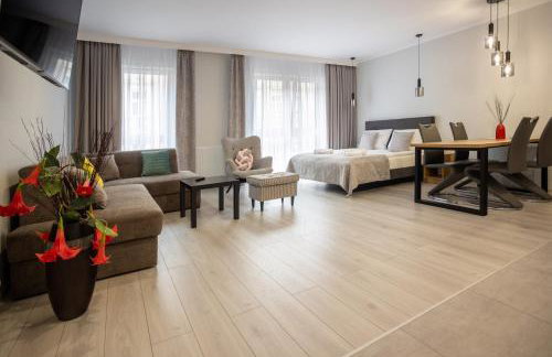 Apartamenty na Chrobrego - Foto 27