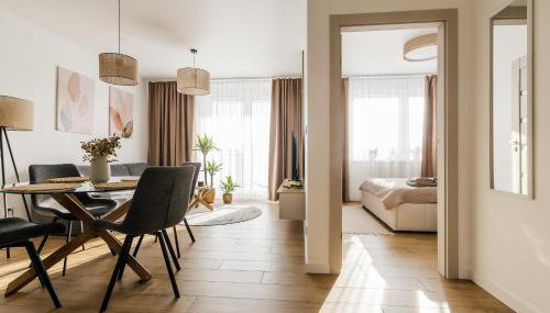 Apartament Wysoka - Foto 4