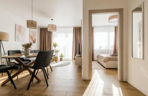 Apartament Wysoka - Foto 4