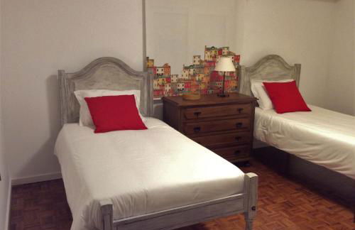 T3 Carcavelos by the sea - Cascais/Lisboa/Sintra - Foto 13