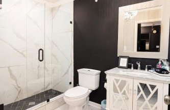 Cori's Pool House - Foto 14