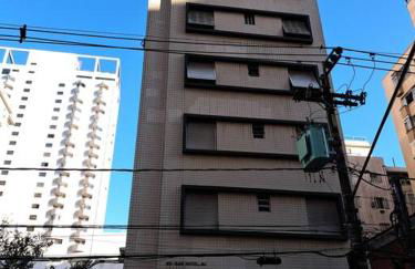 Estúdio na praia do Boqueirão em Santos SP - Foto 44