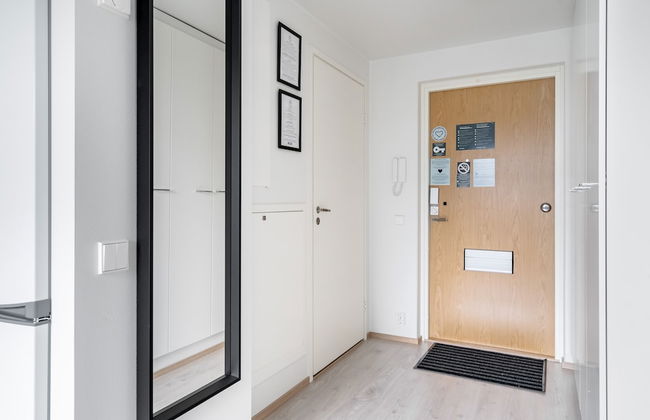 Hiisi Homes Turku Ratapiha - Foto 6