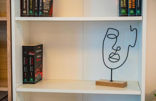 Fleksibilni SelfCheckIns 168 - Zagreb - Studio - Parking - Lođa - Foto 29