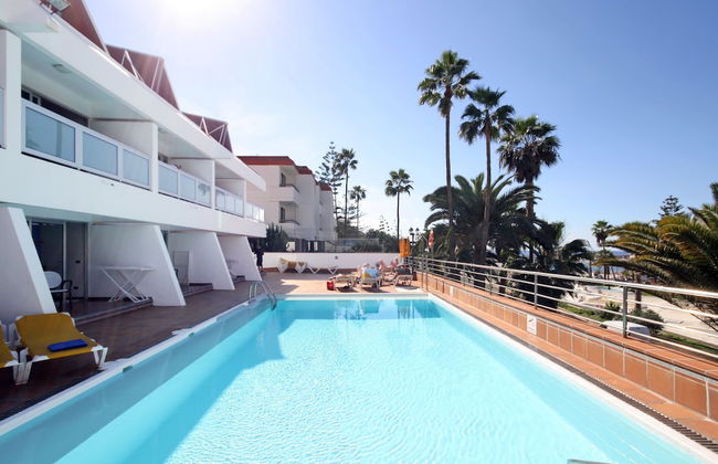 Apartamentos Miami - Foto 39