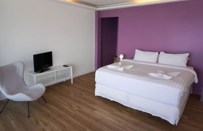 Naroua Villas - Foto 7