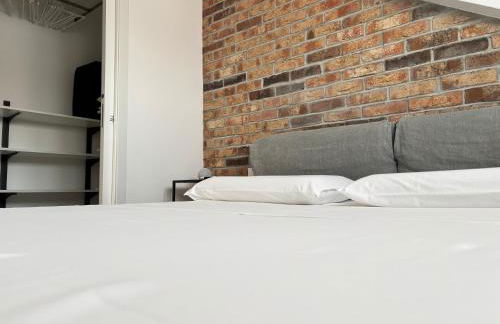 Agaphouse Loft in Milan - Foto 31