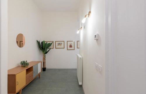 iFlat Calm & Spacious Apartment in Urban Oasis - Foto 38