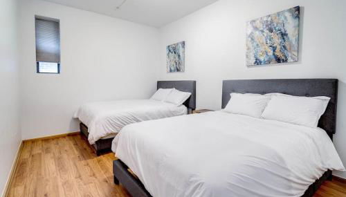 2 Suites 2 Floors in Downtown Chicago - Foto 5