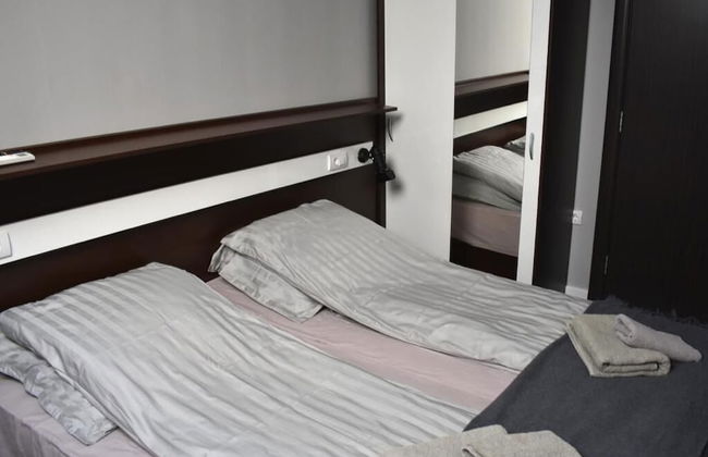 Apartments Zrenjanin - Photo 17