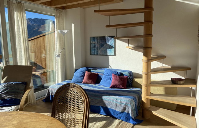 Chalet Weitblick - Foto 15