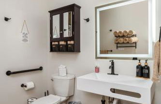 Lazy Mountain Guest House - Foto 41