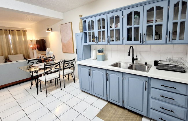 Silver View Apartments - Foto 10