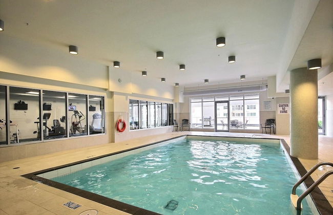 ByWard Luxury Suites - Foto 15