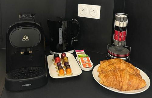 Élégance & confort - aux portes de Paris - Foto 16