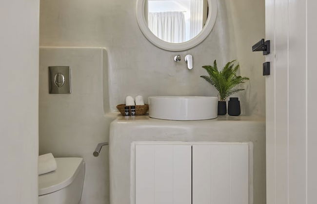 Olea Cave House - Foto 57