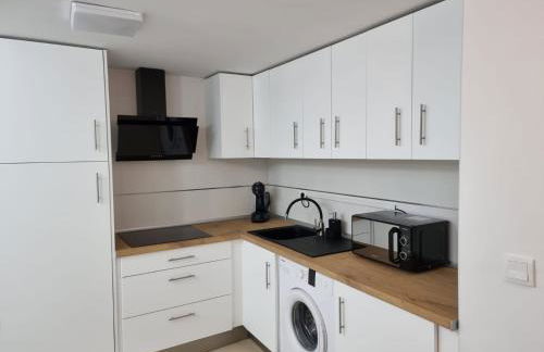 Apartamento Luz del Mediterraneo Garrucha - Foto 22