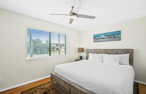 Destin Beach House - Happy Harbor House by Panhandle Getaways - Foto 71