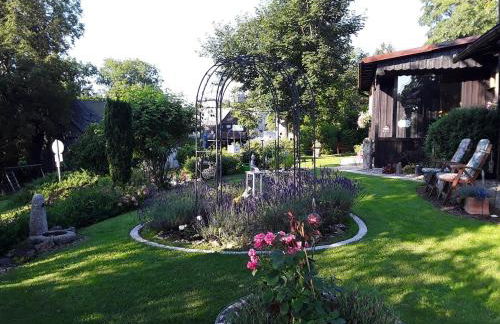 Apartment am Buchenhain - Foto 71