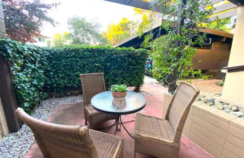 Nicely Furnished 2BR Menlo Park Apartment - Foto 14