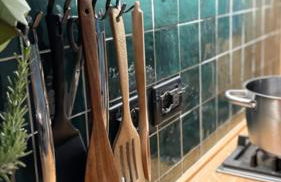 Charmantes Altstadthaus mit Dachterrasse - Foto 15