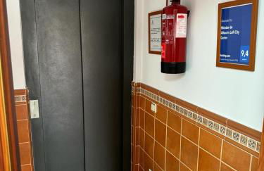 Mirador de Alhaurín Loft City Center - Photo 54