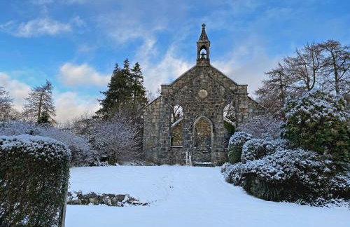 Glenrigh House - Main Residence for 7 people - Photo 42