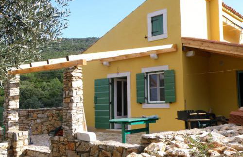 Lošinj house Robinzon Studenčić Island Lošinj - Foto 2