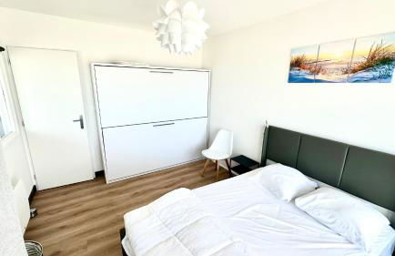 Appart front de mer, 5e étage - Foto 16