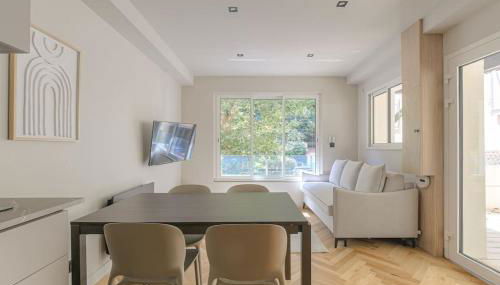 T2 moderne pour 4 - St-Didier-au-Mont-d'Or - Photo 3