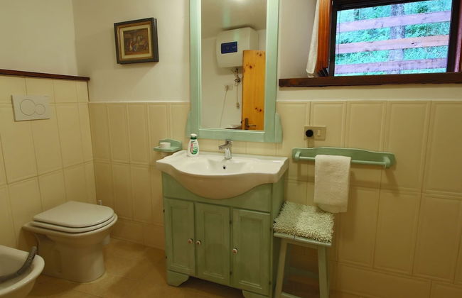 Belvilla by OYO Casa Argento - Foto 18